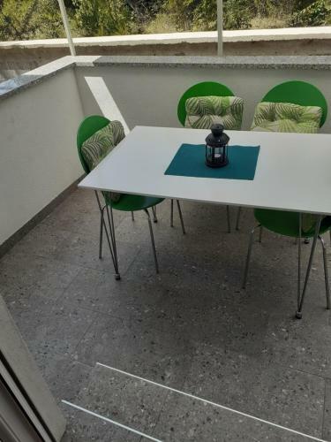 Apartmani Gavran