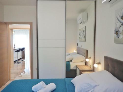 Apartments, Starigrad-paklenica