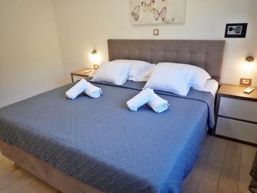 Apartments, Starigrad-paklenica