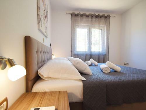 Apartments, Starigrad-paklenica