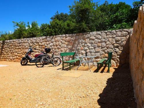 Apartments, Starigrad-paklenica