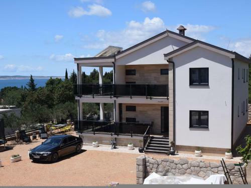 Apartments, Starigrad-paklenica