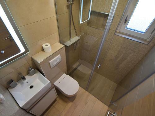 Apartments, Starigrad-paklenica