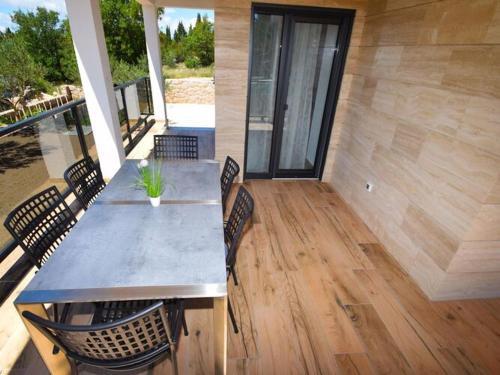 Apartments, Starigrad-paklenica
