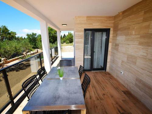 Apartments, Starigrad-paklenica