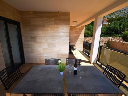 Apartments, Starigrad-paklenica