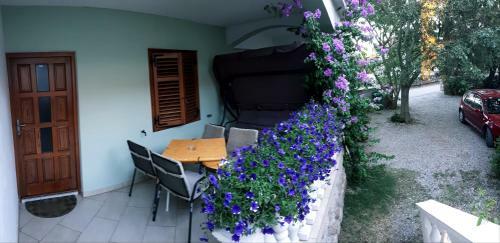Apartamento Ante Accommodation