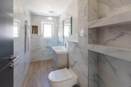 Apartamento Villa Luni
