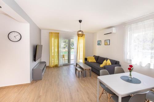 Apartamento Villa Luni