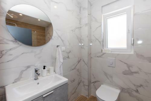 Apartamento Villa Luni