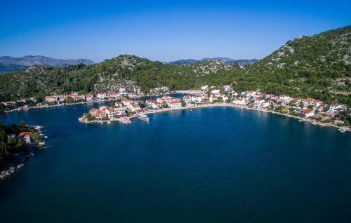 Apartamento Villa Luni