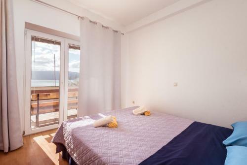 Marinus Apartments