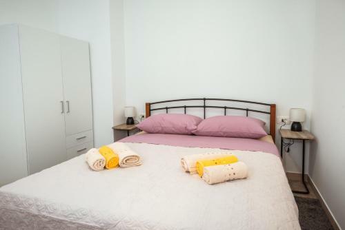 Marinus Apartments