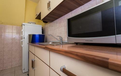 Apartments Azzurro
