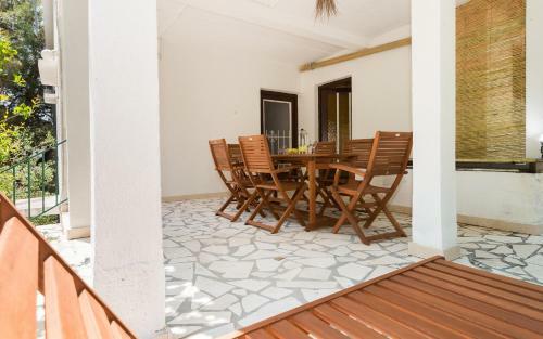 Apartments Azzurro