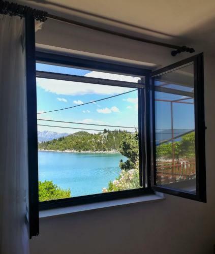 Apartamento Two Bedroom Seaside Home In Quiet Village