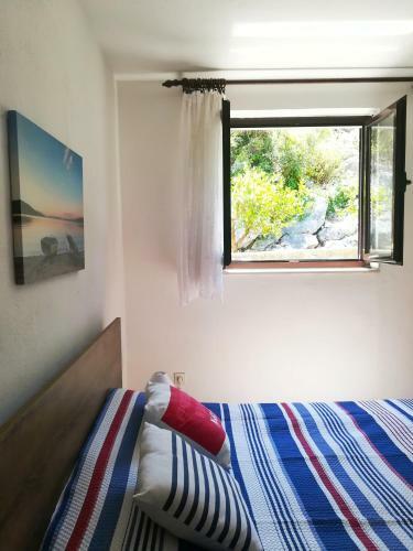Apartamento Two Bedroom Seaside Home In Quiet Village