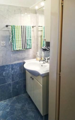 Apartamento Two Bedroom Seaside Home In Quiet Village