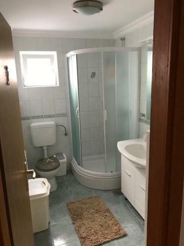 Apartments Volarevic