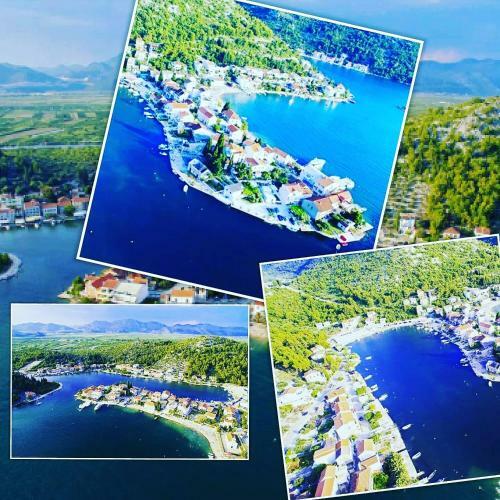 Apartman Ozana