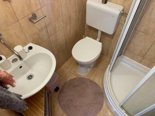 Apartman Mare Blace