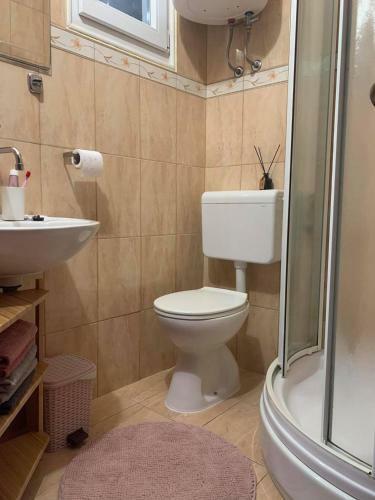 Apartman Mare Blace