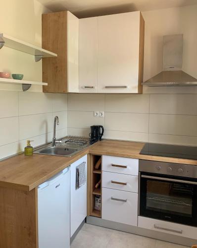 Apartman Mare Blace