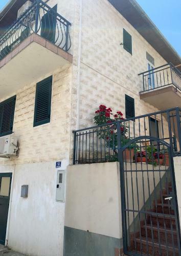Apartman Mare Blace