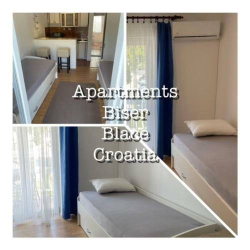 Apartments Biser