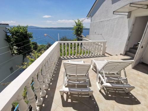 Apartment Niko 4 Pax