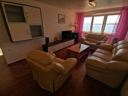 Apartment Niko 4 Pax
