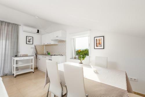 Apartamento Julija