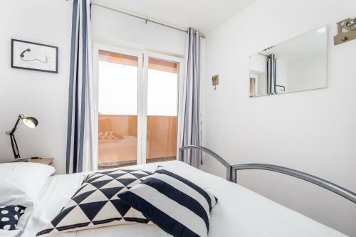 Apartamento Julija