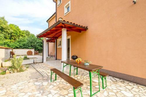 Apartamento Julija