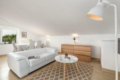 Apartamento Julija