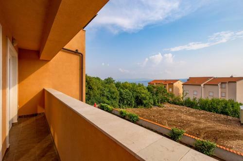 Apartamento Julija