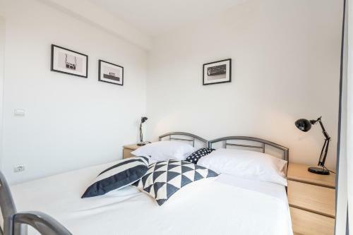 Apartamento Julija