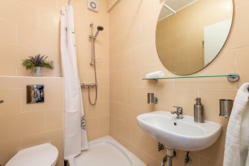 Apartamento Julija