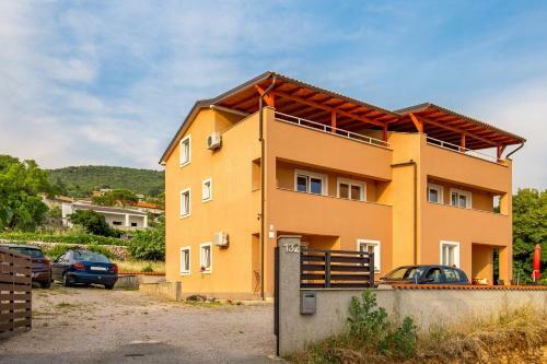Apartamento Julija