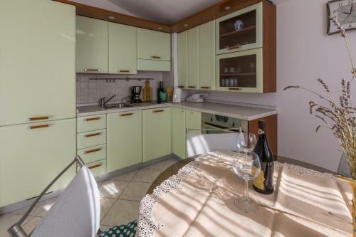 Apartman Zrinko