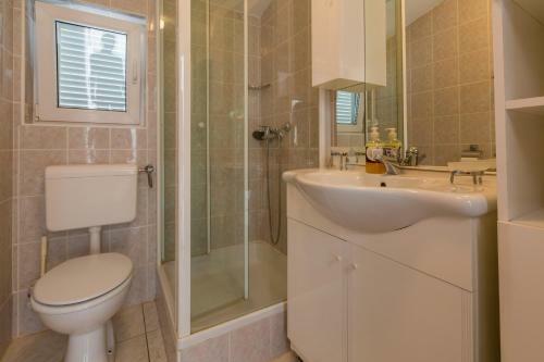 Apartman Zrinko