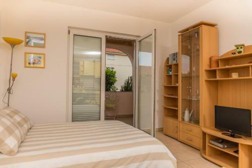 Apartamento Branka App