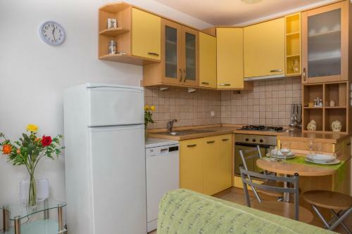 Apartamento Branka App