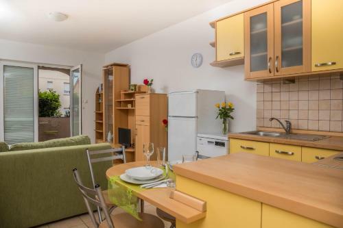 Apartamento Branka App
