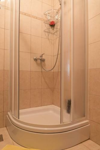Apartamento Branka App