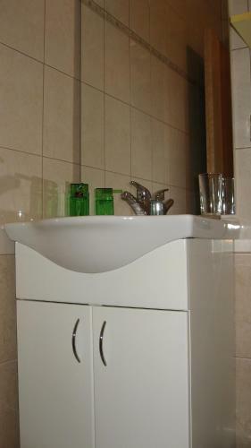 Apartamento Branka App