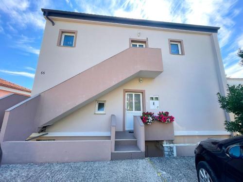 Apartment Nika 1