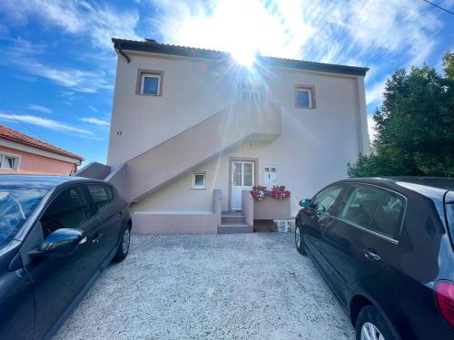 Apartment Nika 1