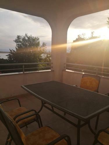 Apartmani Ana