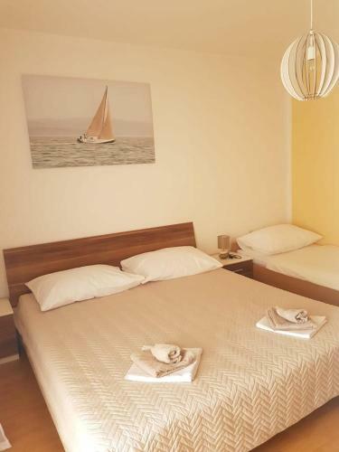 Apartmani Ana